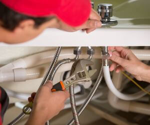 About Water Heater Repair LLC Helena, OK